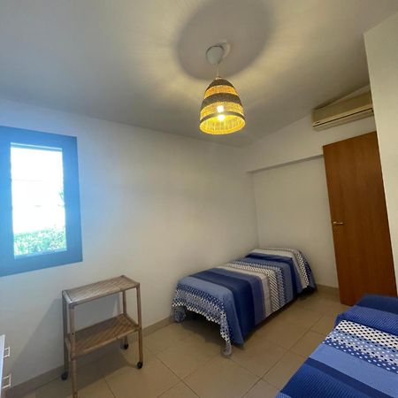 Villetta Anfra Lido di Noto Exteriör bild