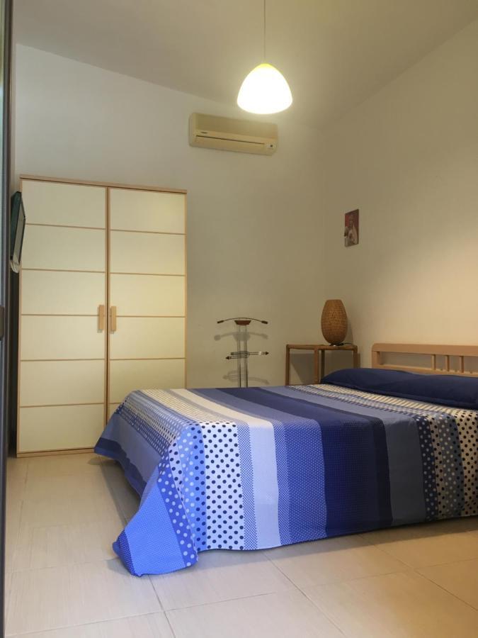 Villetta Anfra Lido di Noto Exteriör bild