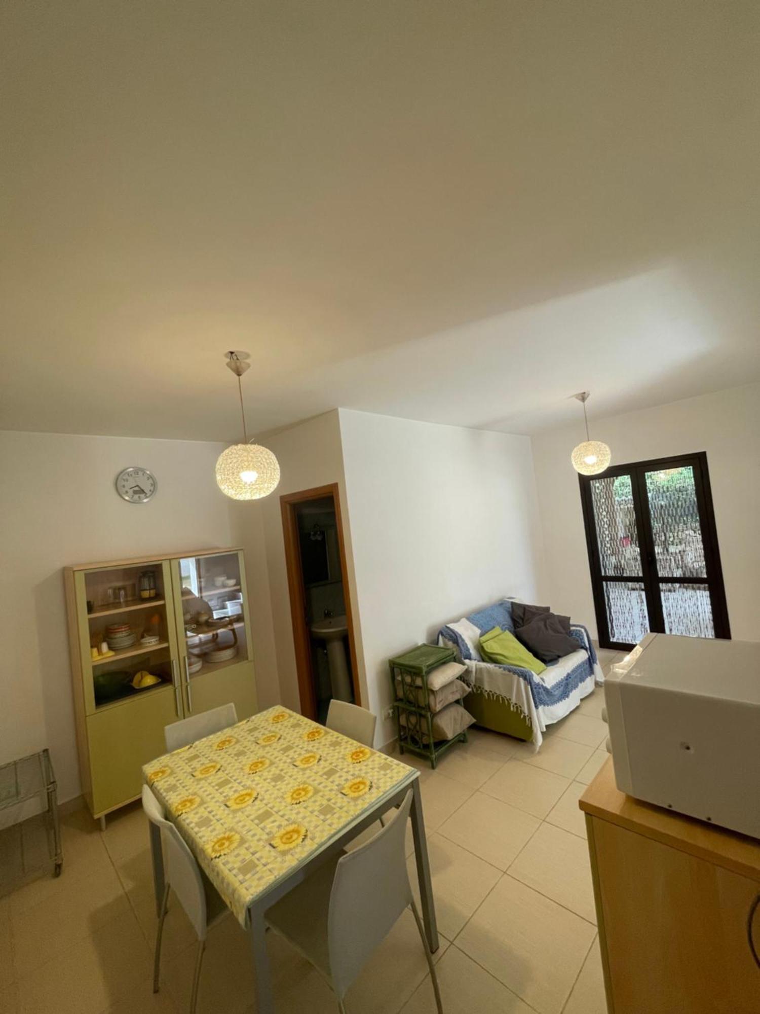 Villetta Anfra Lido di Noto Exteriör bild