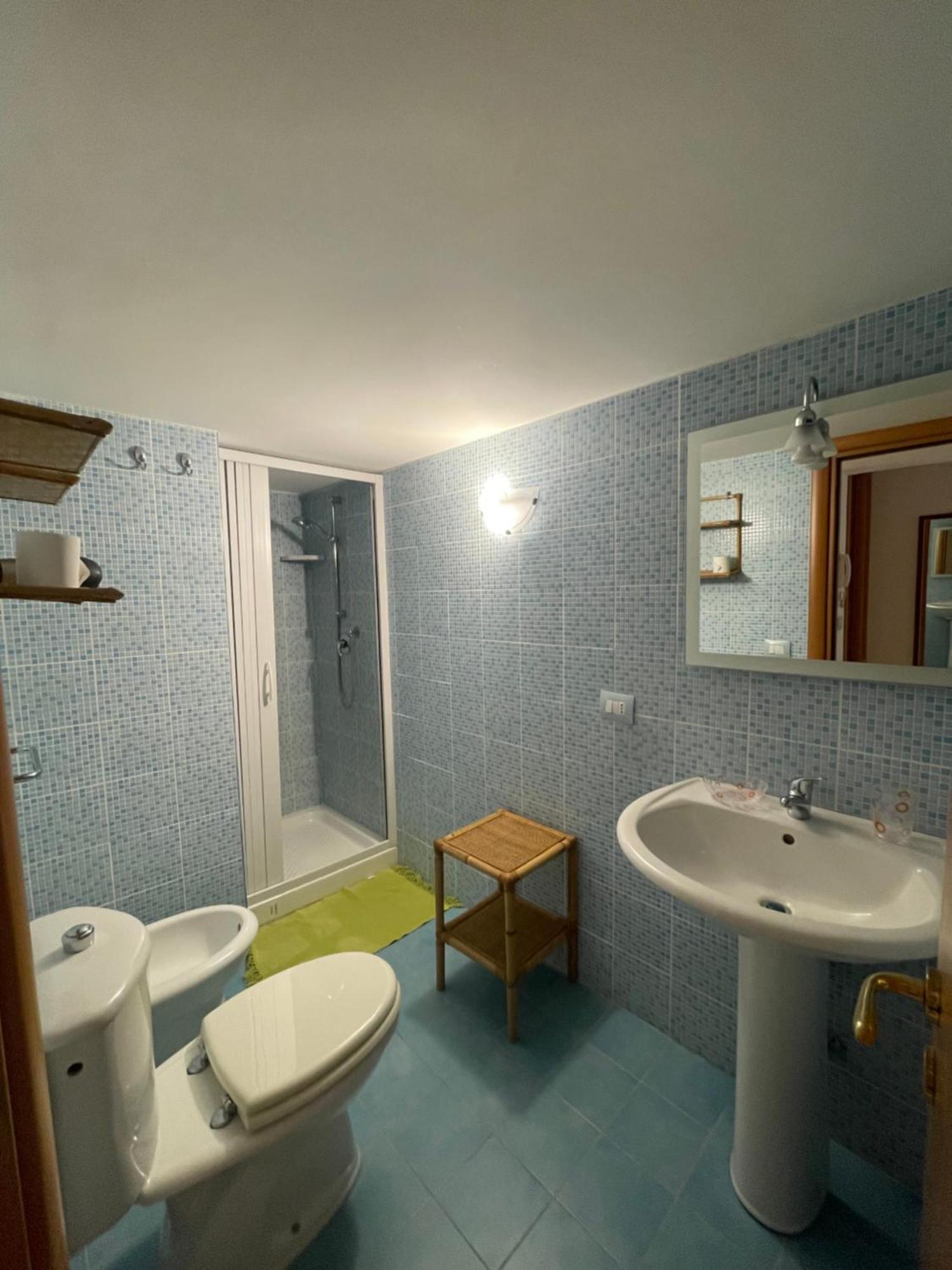 Villetta Anfra Lido di Noto Exteriör bild
