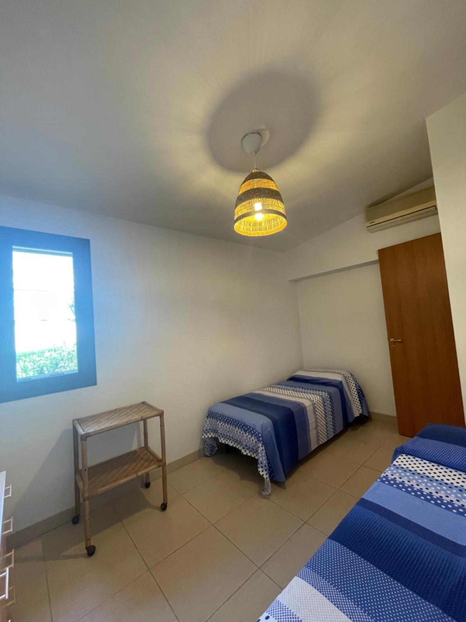 Villetta Anfra Lido di Noto Exteriör bild