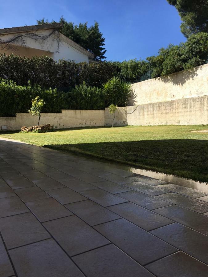 Villetta Anfra Lido di Noto Exteriör bild