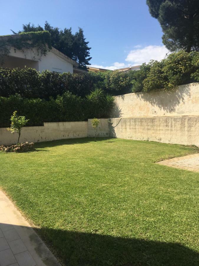 Villetta Anfra Lido di Noto Exteriör bild