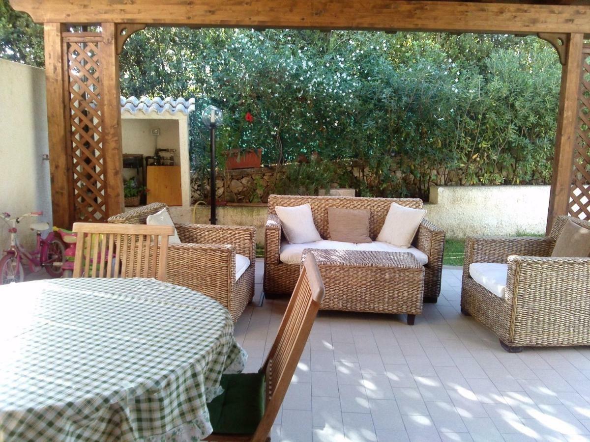 Villetta Anfra Lido di Noto Exteriör bild