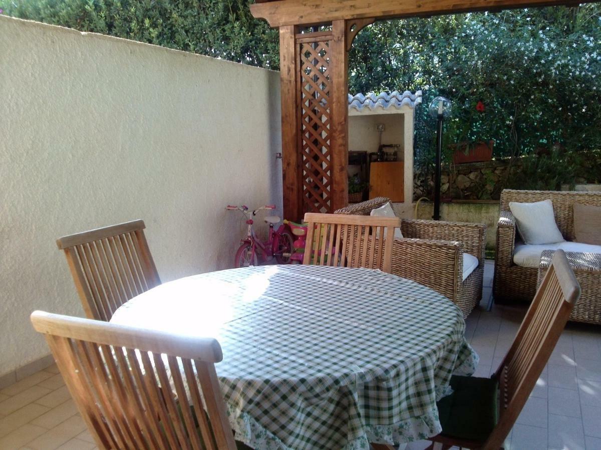 Villetta Anfra Lido di Noto Exteriör bild