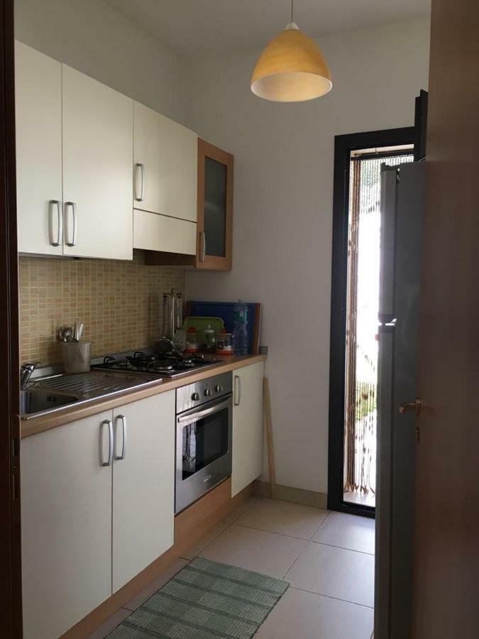 Villetta Anfra Lido di Noto Exteriör bild