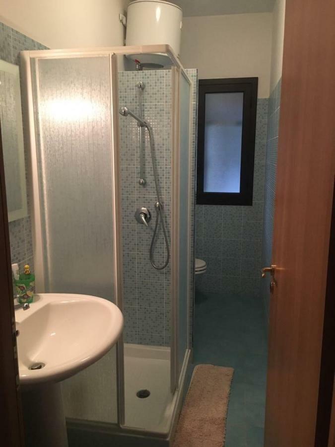 Villetta Anfra Lido di Noto Exteriör bild