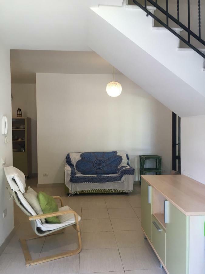 Villetta Anfra Lido di Noto Exteriör bild