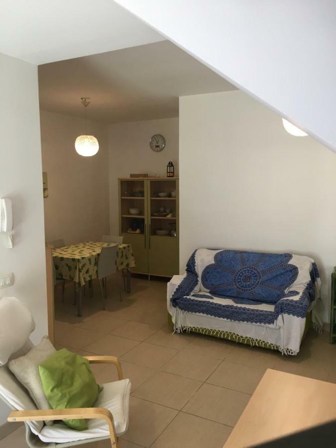 Villetta Anfra Lido di Noto Exteriör bild