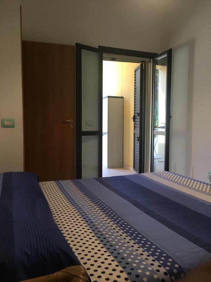 Villetta Anfra Lido di Noto Exteriör bild